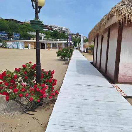 Arena I By The Sea شقة سفيتي فلاس