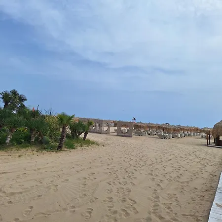 Arena I By The Sea شقة *