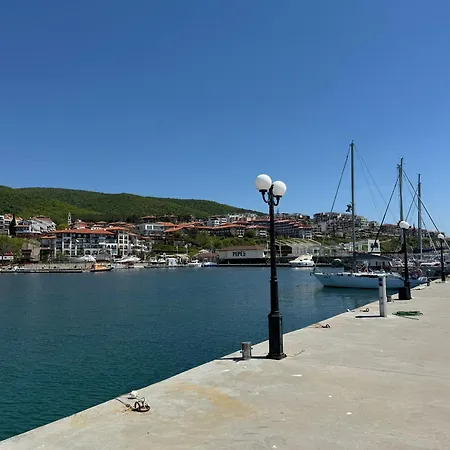 Daire Arena I By The Sea