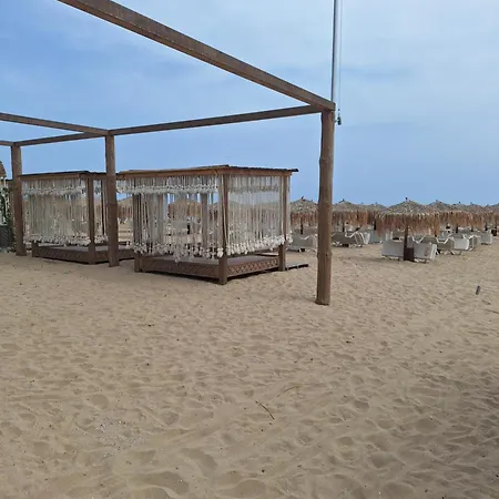 شقة Arena I By The Sea *