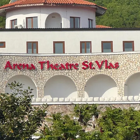 شقة Arena I By The Sea