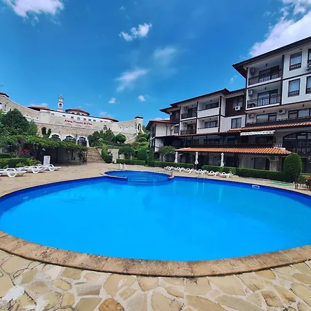 Arena I By The Sea Daire Sveti Vlas