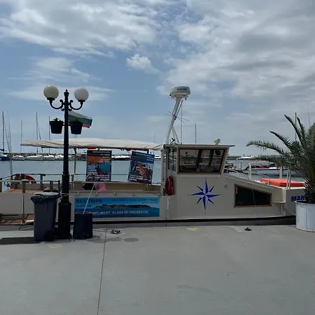 Arena I By The Sea شقة سفيتي فلاس