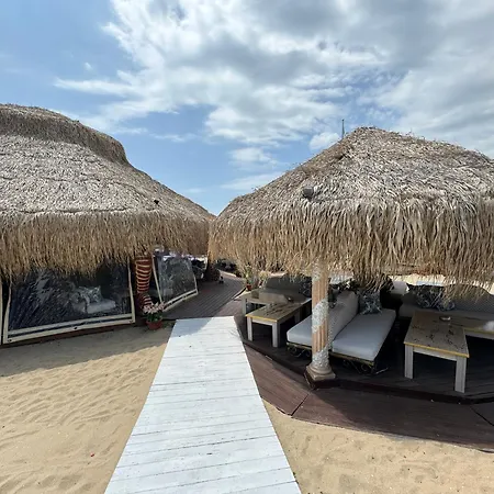 Arena I By The Sea شقة *
